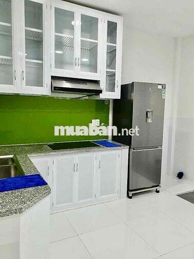 💥 CHỦ GẤP ĐI ĐỊNH CƯ – BÁN NHÀ SÁT MT HTP – CÁCH Q7 3P-46M2-CHỈ 3.XĐ