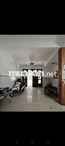 Bán nhà:5x20,3lầu,4PN,4WC mặt tiền hẻm 1206(4m), huỳnh tấn phát,Q7