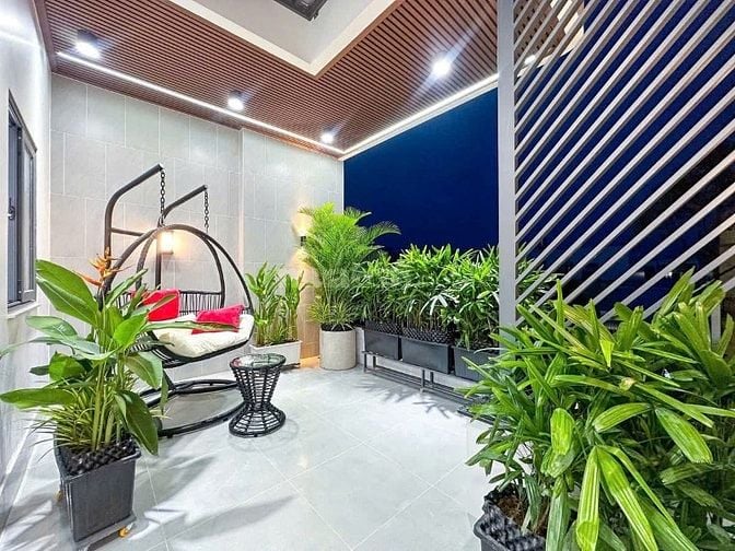 GIẢM SÂU 500TR BÁN GẤP CĂN NHÀ TÂM HUYẾT NGUYỄN HIỀN - QUẬN 3 SHR