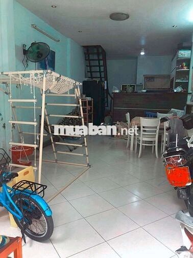 NHÀ HẺM ĐẸP CÔ GIANG 2PN,2WC FULL NỘI THẤT CHỈ 13TR(TL)