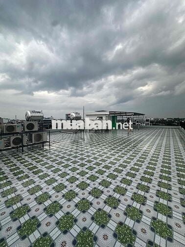 CHO THUÊ PHÒNG TRỌ CAO CẤP MỚI XÂY – QUẬN 12, GẦN CẦU PHÚ LONG