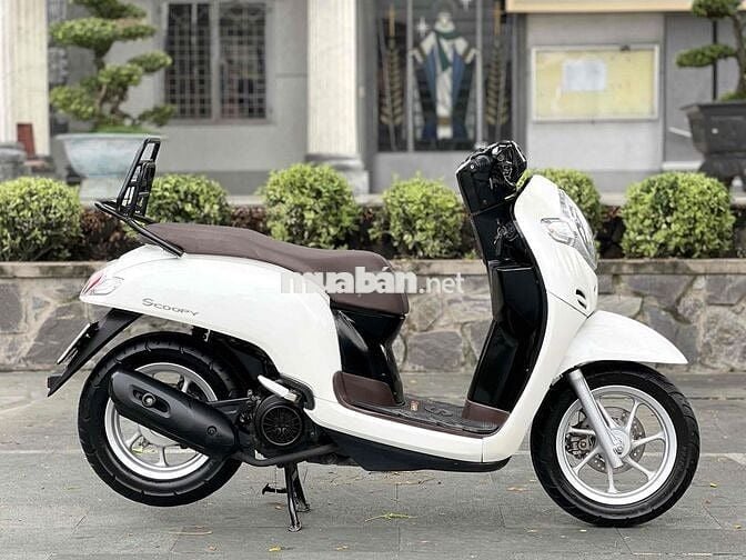 SCOOPY 2019 BSTP CHÍNH CHỦ CÓ BÁN GÓP