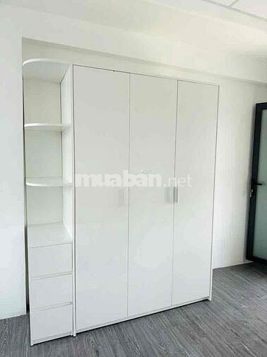 BÁN CHDV ĐƯỜNG QUANG TRUNG_HXH_GÒ VẤP