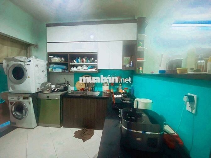 NHÀ HẺM ĐẸP CÔ GIANG 2PN,2WC FULL NỘI THẤT CHỈ 13TR(TL)