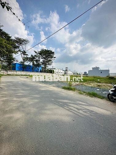 đất TP mới Bình Dương - 12-14tr/m2 sổ sẵn diện tích 120m2 - 270m2