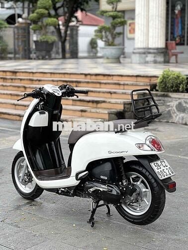 SCOOPY 2019 BSTP CHÍNH CHỦ CÓ BÁN GÓP