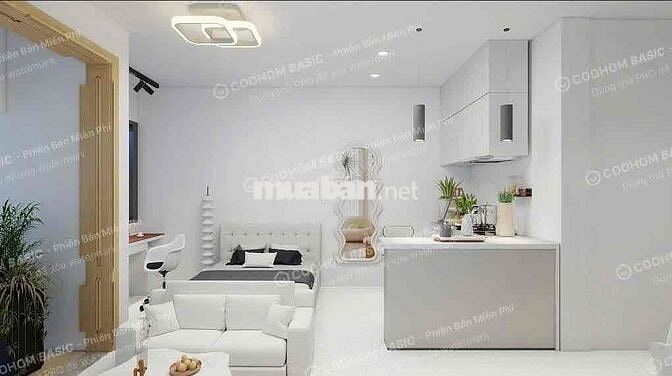 🌟 CHO THUÊ PENTHOUSE CAO CẤP – PHAN ĐÌNH PHÙNG – VIEW THÀNH PHỐ