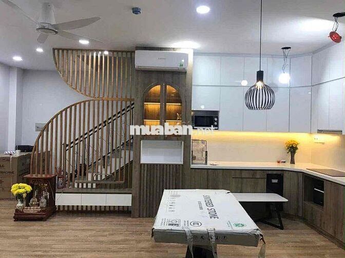 căn Shophouse view sân mát 88m2 3pn, Gò Vấp