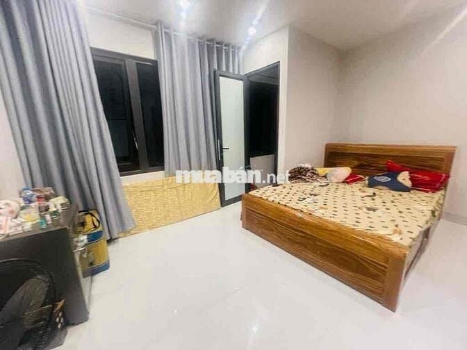 CẦN BÁN NHÀ 34M² GẦN HỒ LINH QUANG, CÁCH 10M Ô TÔ TRÁNH, PHỐ LINH QUAN