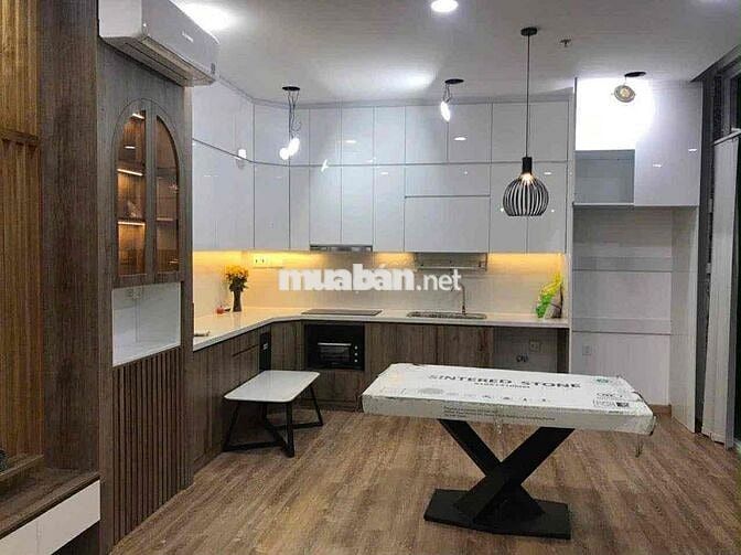 căn Shophouse view sân mát 88m2 3pn, Gò Vấp