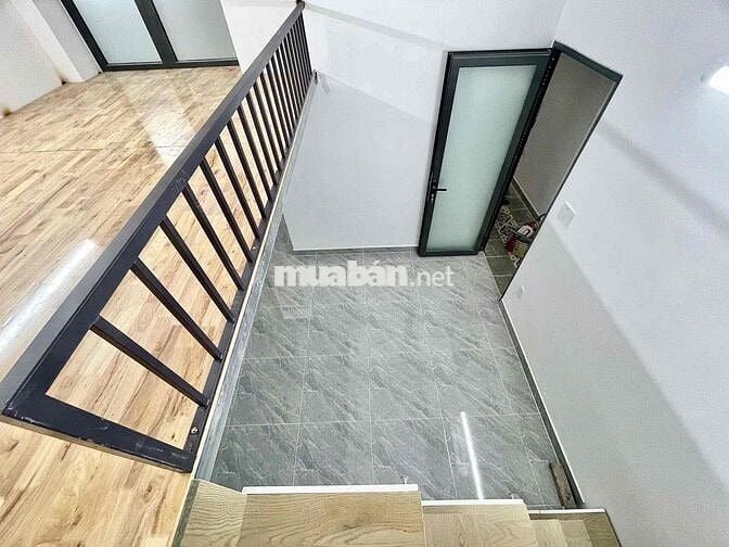 🥳PHÒNG GÁC CAO - MỚI XÂY - GIÁ ƯU ĐÃI NGAY PHAN VĂN HỚN - BÀ ĐIỂM