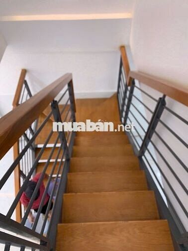 CHỈ 4,3 TỶ NHÀ SIÊU ĐẸP-MỚI TOANH Ở NGAY-LIÊN KHU 4-5  BÌNH TÂN