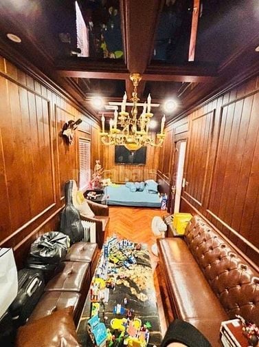 [ Chính chủ ] tôi cần bán nhà phố Mình Khai, Q HBT, Dt 50 m, 6T, Mt 5m