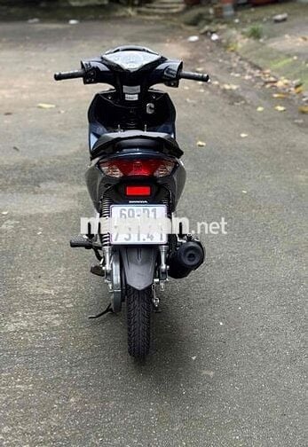 honda fuled siêu siêu mới odo chỉ 2k nhu new