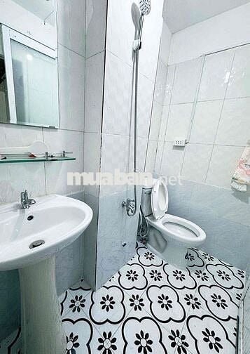 ‼️PHÒNG GÁC FULL NỘI THẤT MỚI XÂY NGAY TRUNG TÂM PHÚ NHUẬN‼️