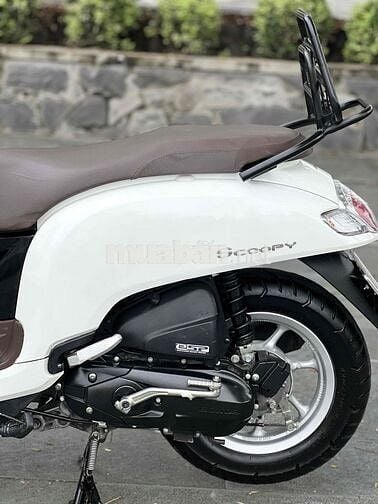 SCOOPY 2019 BSTP CHÍNH CHỦ CÓ BÁN GÓP
