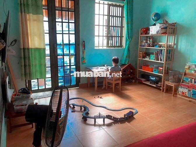 NHÀ HẺM ĐẸP CÔ GIANG 2PN,2WC FULL NỘI THẤT CHỈ 13TR(TL)