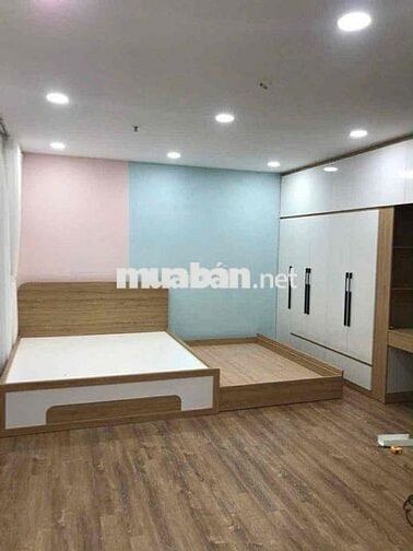 căn Shophouse view sân mát 88m2 3pn, Gò Vấp