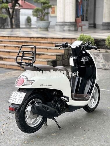 SCOOPY 2019 BSTP CHÍNH CHỦ CÓ BÁN GÓP