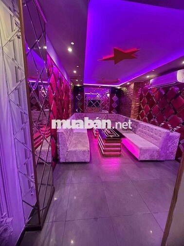 sang nhượng karaoke mô hinh hàn q1