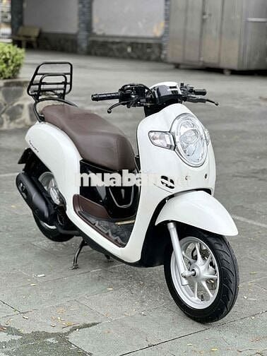 SCOOPY 2019 BSTP CHÍNH CHỦ CÓ BÁN GÓP