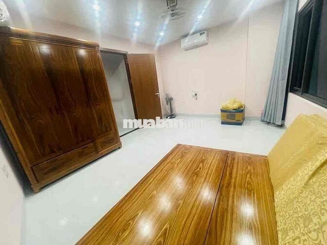 CẦN BÁN NHÀ 34M² GẦN HỒ LINH QUANG, CÁCH 10M Ô TÔ TRÁNH, PHỐ LINH QUAN