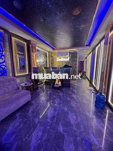 sang nhượng karaoke mô hinh hàn q1