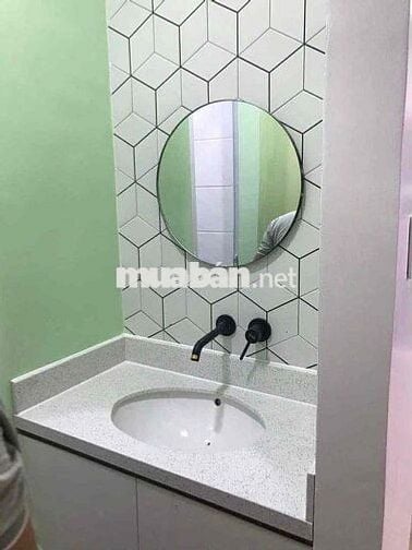 căn Shophouse view sân mát 88m2 3pn, Gò Vấp