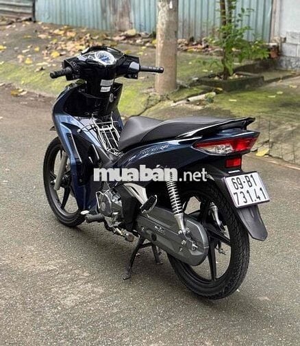 honda fuled siêu siêu mới odo chỉ 2k nhu new