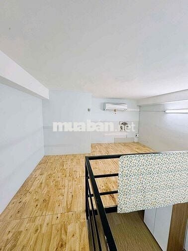 ‼️PHÒNG GÁC FULL NỘI THẤT MỚI XÂY NGAY TRUNG TÂM PHÚ NHUẬN‼️