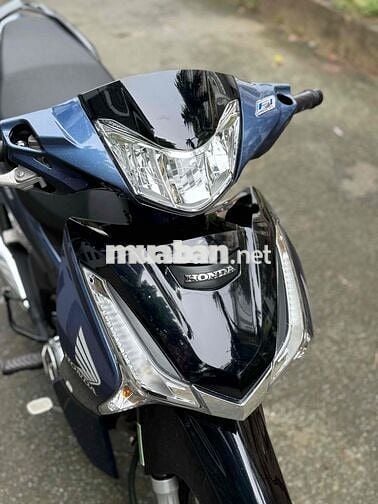 honda fuled siêu siêu mới odo chỉ 2k nhu new