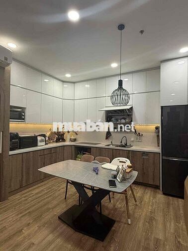 căn Shophouse view sân mát 88m2 3pn, Gò Vấp