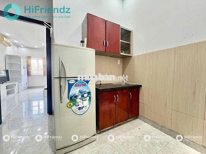 CẦN BÁN NHÀ MẶT TIỀN TẠ QUANG BỬU QUẬN 8