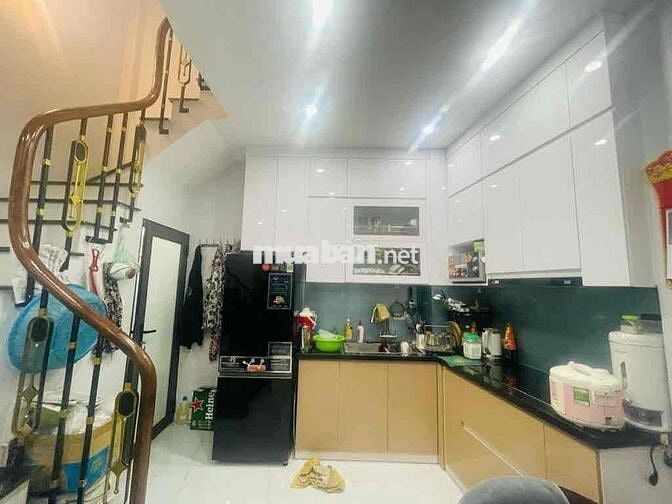 CẦN BÁN NHÀ 34M² GẦN HỒ LINH QUANG, CÁCH 10M Ô TÔ TRÁNH, PHỐ LINH QUAN