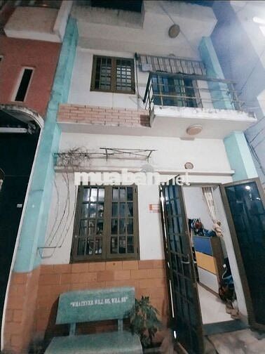 NHÀ HẺM ĐẸP CÔ GIANG 2PN,2WC FULL NỘI THẤT CHỈ 13TR(TL)