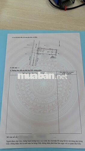 CHỈ 4,3 TỶ NHÀ SIÊU ĐẸP-MỚI TOANH Ở NGAY-LIÊN KHU 4-5  BÌNH TÂN