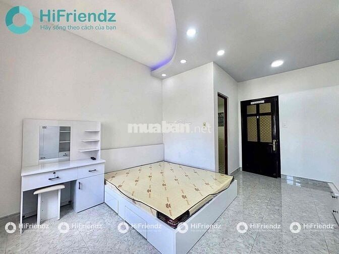 CẦN BÁN NHÀ MẶT TIỀN TẠ QUANG BỬU QUẬN 8