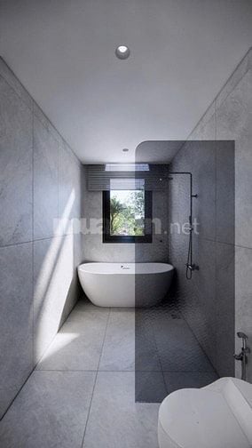 Cho thuê villa mới xây 4PN giá 30tr ở vị trí khách du lịch đam mê