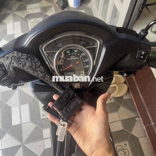 Vision mẫu 2025 mới 99% special, 2k9 km, chính chu