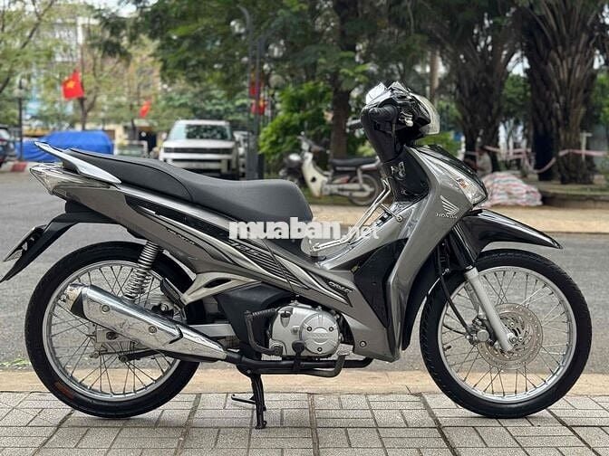 💥Honda Future 125 đời 2013 BSTP chính chủ
