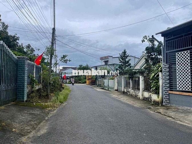 Nhà mặt tiền Tô Hiệu - Bảo Lộc - 174m2 Full thổ đường lớn