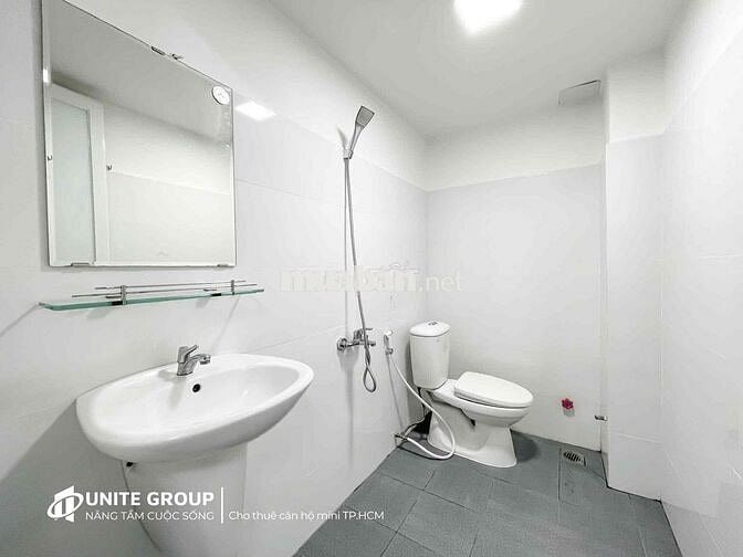 Căn Hộ Cửa Sổ Full Nội Thất Bình Thạnh Gần Hàng Xanh Cầu Thị Nghè Q1