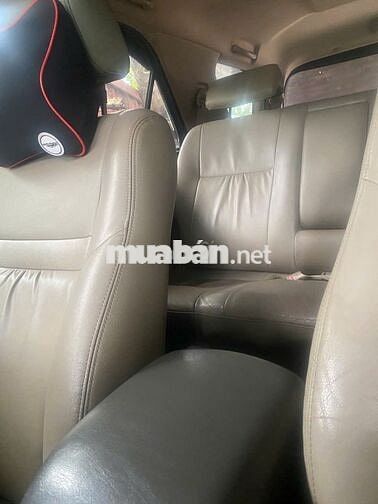 Toyota Fortuner 2013 2.7V 4x4 AT - 104000 km