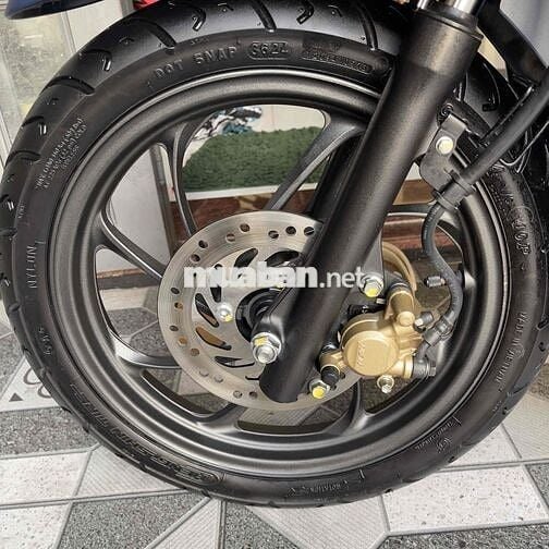 Vision mẫu 2025 mới 99% special, 2k9 km, chính chu