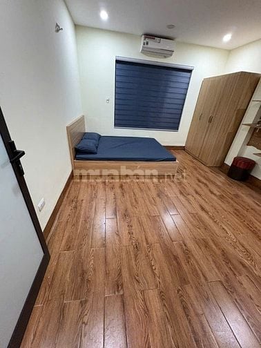 CHO THUÊ CĂN HỘ TÒA NHÀ SỐ 3 NGÕ 374 TRẦN KHÁT CHÂN