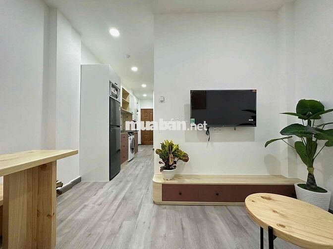 ✅CHO THUÊ CĂN HỘ 2PN_ TÁCH BẾP, FULL NỘI THẤT CAO CẤP NGAY 3/2, Q10