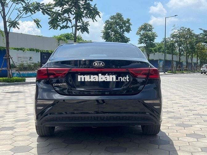 Kia Cerato 2019 1.6 AT Deluxe - 70000 km