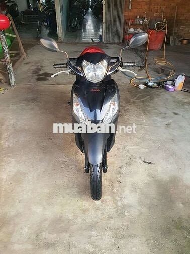 Vision đen 2018 bao kí - sang chảnh ngầu lòi