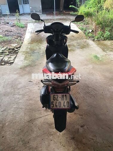 Vision đen 2018 bao kí - sang chảnh ngầu lòi