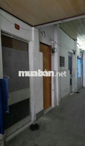 PHÒNG TRỌ 20m2 ĐẸP, MÁT, AN NINH TỐT đường UNG VĂN KHIÊM